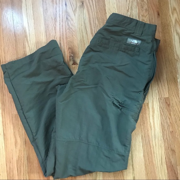 The North Face Other - Men’s North Face Nylon Hiking Pants